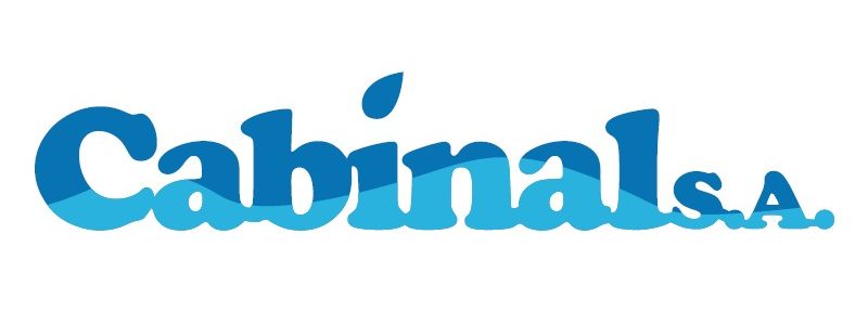 Cabinal SA – Sitio Web