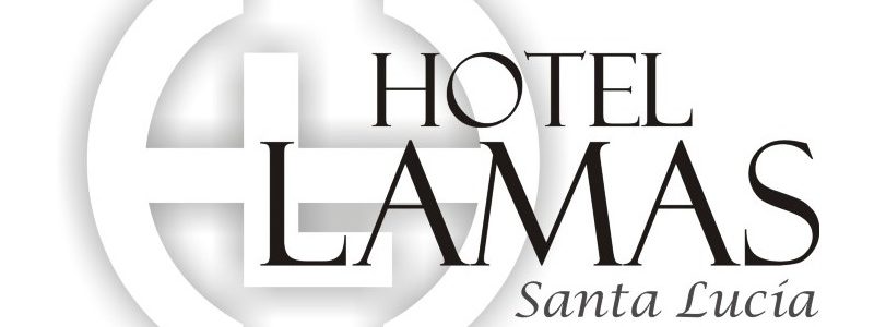 Hotel Lamas – Sitio Web