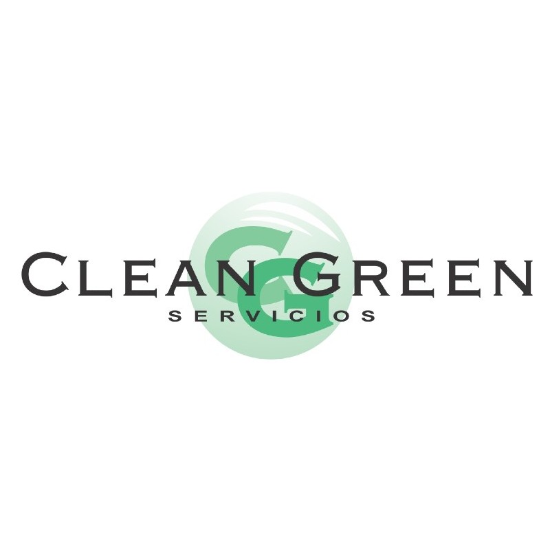 Clean Green - Sitio Web • Drástico Ideas & Soluciones