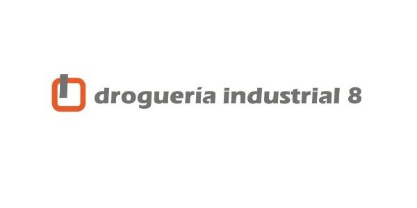 Droguería Industrial 8 – e-Commerce